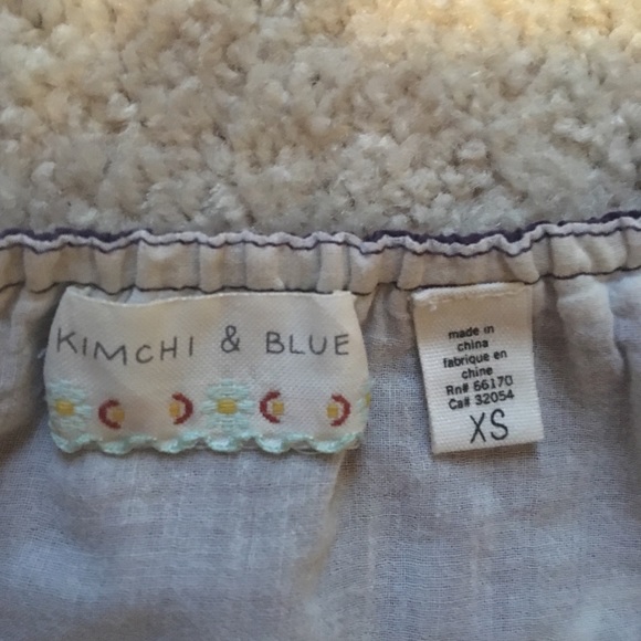 Purple sundress - Picture 5 of 6